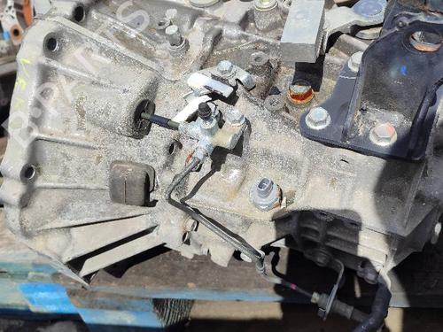 Gearbox TOYOTA YARIS (_P13_) 1.5 Hybrid (NHP130_, NHP130) | BP26160222M3 