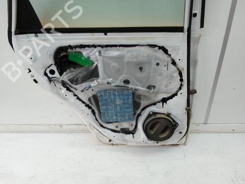 Left rear door TOYOTA AURIS (_E18_) 1.4 D-4D (NDE180_, NDE180R) | BP23559046C4 
