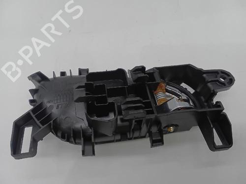 Venstre bak invendig håndtak NISSAN PULSAR Hatchback (C13) 1.5 dCi | BP27695138I15 