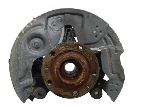 Left front steering knuckle PEUGEOT 3008 II SUV (MC_, MR_, MJ_, M4_) 1.2 THP/ PureTech 130 (MRHNSM, MRHNSU, MRHNSJ, MRHNYW,... | BP30531450M25 