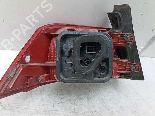 Right taillight VW PASSAT B7 Variant (365) 1.6 TDI | BP30192413C35 