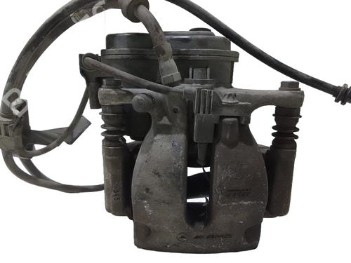 Used Right rear brake caliper Right rear brake caliper MERCEDES-BENZ GLE Coupe (C292) 450 AMG 4-matic (292.364) (367 hp) 33976316 33976316