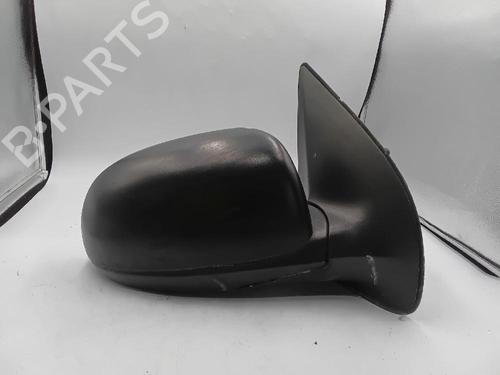 Right mirror HYUNDAI i20 I (PB, PBT) 1.2 | BP27733153C27 