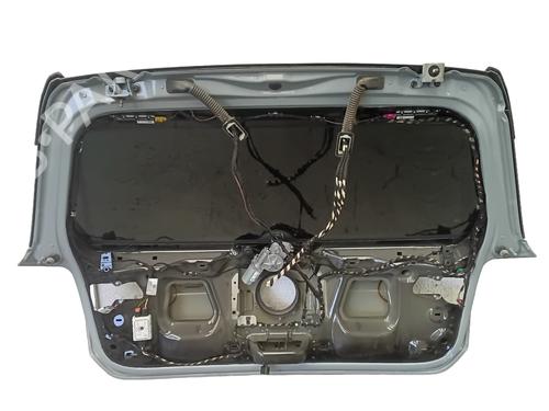 Tailgate VW GOLF VIII (CD1, DA1) 2.0 TDI | BP36836349C6 - Image 7