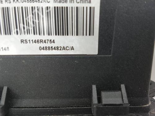 Heater resistor CHRYSLER VOYAGER IV (RG, RS) 2.8 CRD | BP22344328M108 