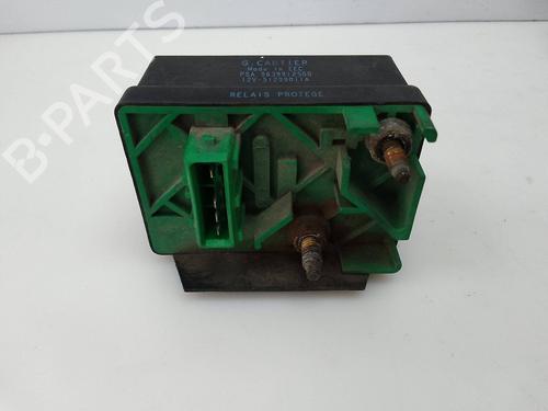 Used Electronic module Electronic module 23185290 23185290