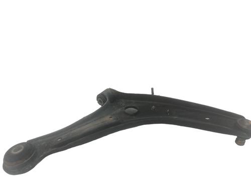 Left front suspension arm FORD PUMA (J2K, CF7) | BP22226522M12 - Image 2