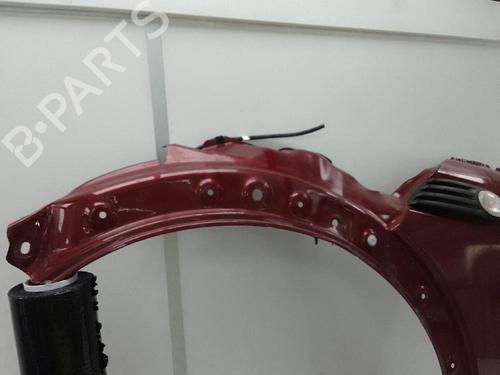 Left front fenders MINI MINI (R56) Cooper | BP19582621C41 