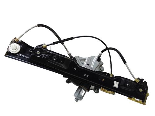 Front right window mechanism OPEL ASTRA J (P10) 1.6 CDTi (68) | BP34420540C23  - Image 6