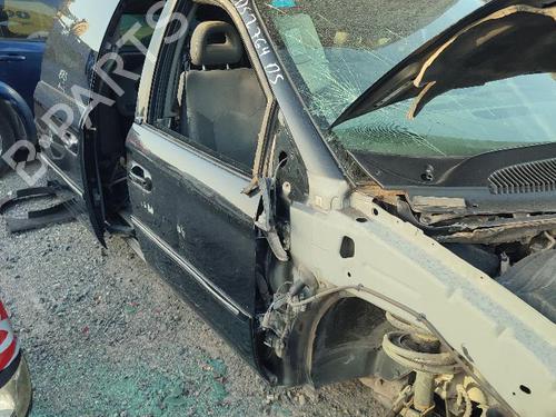 Middle console CHRYSLER VOYAGER IV (RG, RS) 2.8 CRD | BP18594925I22 