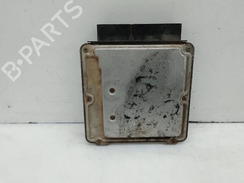 Engine control unit (ECU) VW GOLF V (1K1) 1.9 TDI | BP23653915M57 