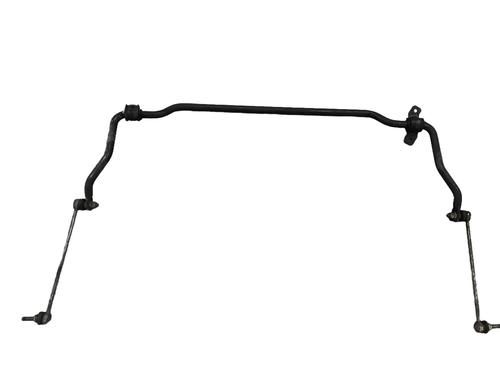 Anti roll bar DACIA DUSTER (HS_) 1.5 dCi (HSAJ) | BP37509005M96 - Image 3