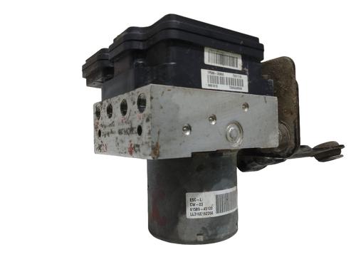 ABS pump KIA VENGA (YN) 1.4 CVVT | BP31643490M43  - Image 6