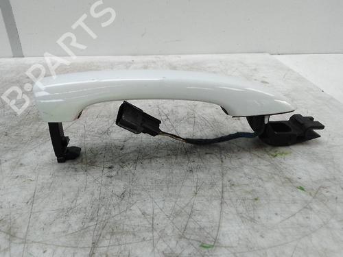 Used Front right exterior door handle RENAULT MEGANE IV Hatchback (B9A/M/N_) [2015-2025]  19697191