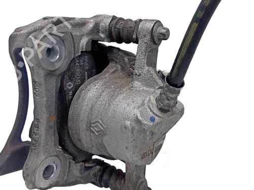 Left front brake caliper DACIA SANDERO III 1.0 TCe LPG | BP19707966M105 - Image 5