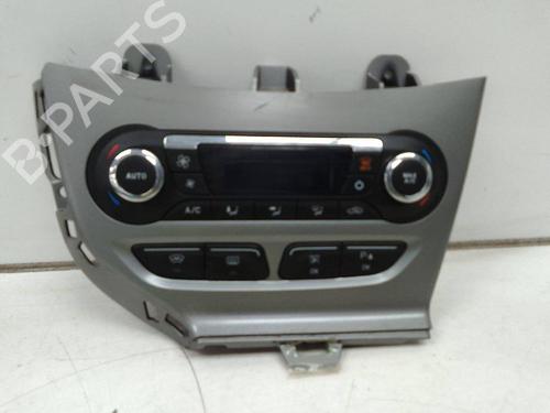 AC Styreenhet / Manøvreringsenhet FORD FOCUS III 1.6 TDCi | BP18585384I5 