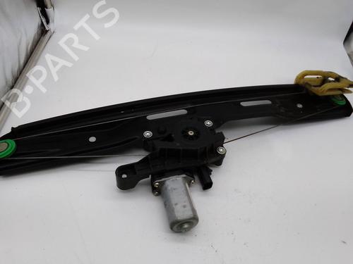 Front right window mechanism FIAT TIPO Hatchback (356_, 357_) 1.4 (356HXA1B) | BP28145689C23 