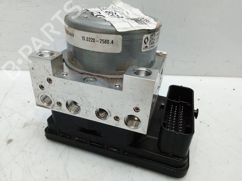 Used ABS pump DACIA SANDERO III 1.0 TCe 90 (91 hp) 28145470