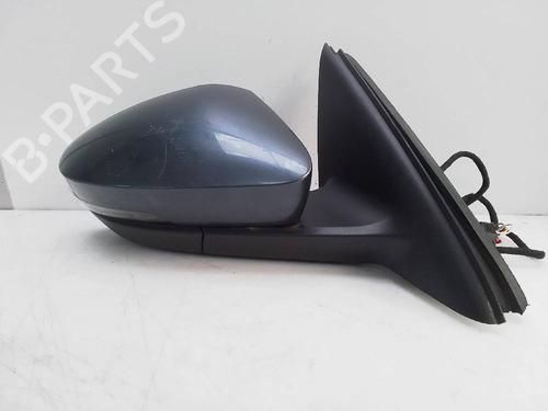 Right mirror BMW X3 (E83) 2.0 sd | BP26285465C27 