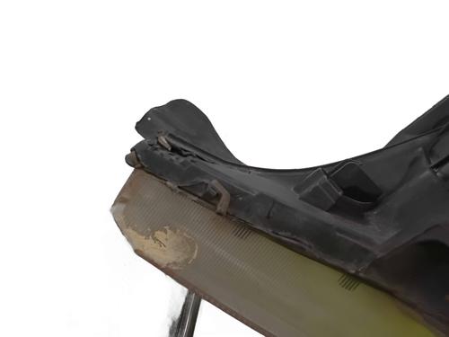 Right headlight CITROËN C3 I (FC_, FN_) 1.4 HDi | BP30192390C29 