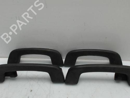 Used Interior roof handle BMW X3 (F25) [2010-2017]  23207388