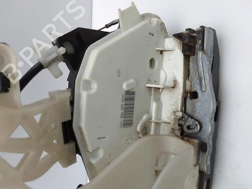 Front right lock VW TIGUAN (5N_) 2.0 TDI 4motion | BP20979904C97 