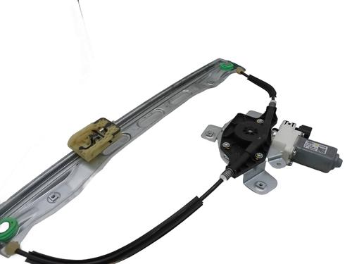 Front right window mechanism FORD TRANSIT COURIER B460 Box Body/MPV 1.5 TDCi | BP30051318C23