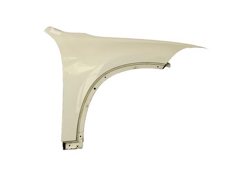 Used Right front fenders Right front fenders BMW X1 (F48) sDrive 16 d (116 hp) 34717341 34717341