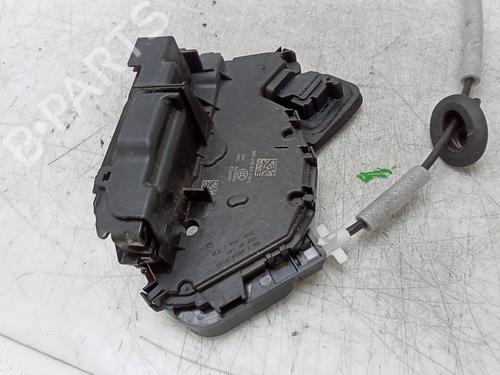 Rear right lock SEAT LEON Sportstourer (KL8, KLD) 2.0 TDI | BP28149505C99