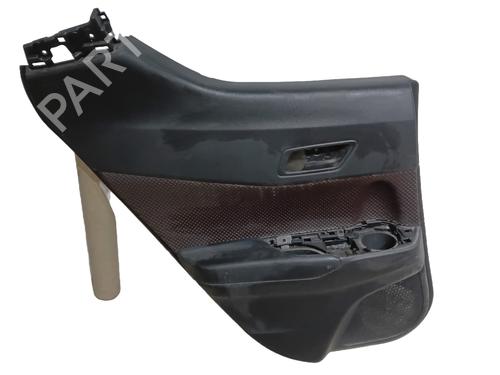 Used Rear left panel Rear left panel TOYOTA C-HR (_X1_) 1.8 Hybrid (ZYX10_, ZYX11_, ZYX10R, ZYX11R) (122 hp) 33457445 33457445