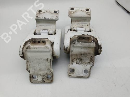 Hinge/Door check strap MERCEDES-BENZ SPRINTER 3,5-t Van (B907, B910) 314 CDI RWD (907.631, 907.633, 907.635, 907.637) | BP28530549C146 