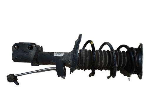 Used Left front shock absorber Left front shock absorber SMART FORTWO Coupe (453) 0.9 (453.344, 453.353) (90 hp) 35778828 35778828