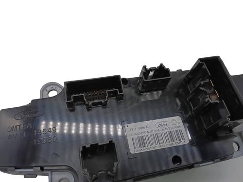 Climate control FORD TRANSIT COURIER B460 Box Body/MPV 1.5 TDCi | BP30051303I5