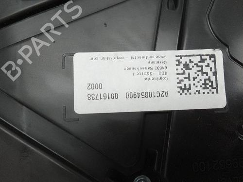 Instrument cluster SEAT IBIZA V (KJ1, KJG)  | BP23398850C47 