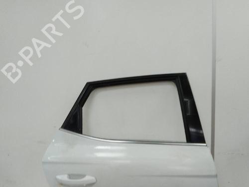 Used Right rear door SEAT IBIZA V (KJ1, KJG) [2017-2025]  23398940