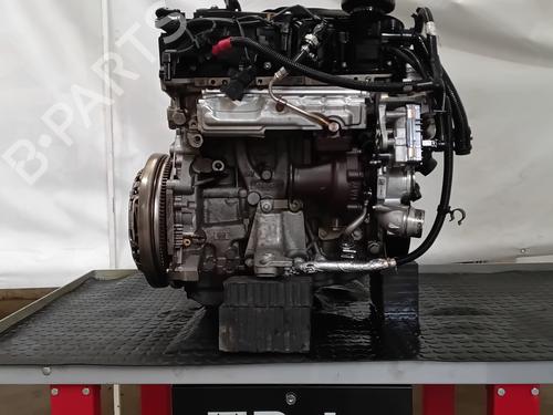 Engine BMW 1 (F20) 114 d | BP29385651M1 