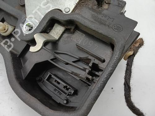 Rear right lock BMW 1 (F20) 116 d | BP28974815C99 