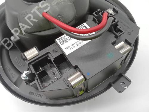 Heater blower motor AUDI A3 (8P1)  | BP27555638M62 