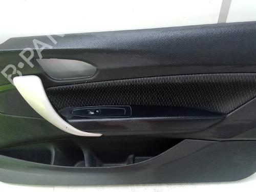 Used Front right panel BMW 1 (F21) 116 d (116 hp) 19492895