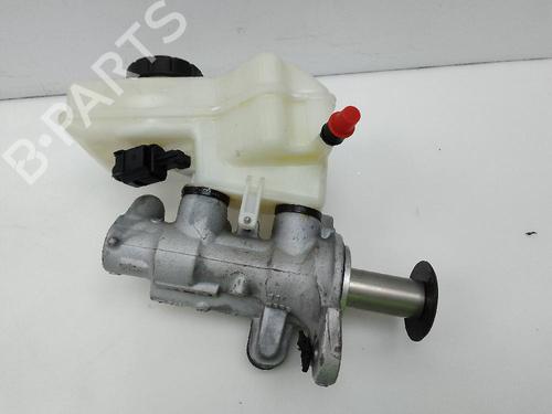 Brake master cylinder VW POLO VI (AW1, BZ1, AE1)  | BP24463283M77 