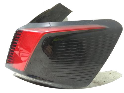 Used Right taillight Right taillight PEUGEOT 3008 II SUV (MC_, MR_, MJ_, M4_) 1.2 THP/ PureTech 130 (MRHNSM, MRHNSU, MRHNSJ, MRHNYW,... (131 hp) 34055026 34055026