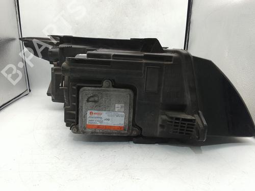 Left headlight LAND ROVER RANGE ROVER EVOQUE (L538) 2.2 D 4x4 | BP29386655C28 