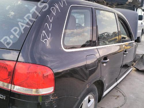Used Other VW TOUAREG (7LA, 7L6, 7L7) 2.5 R5 TDI (174 hp) 26730142
