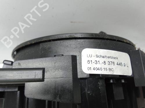 Used Squib airbag BMW 3 (E46) 330 d (184 hp) 24928428