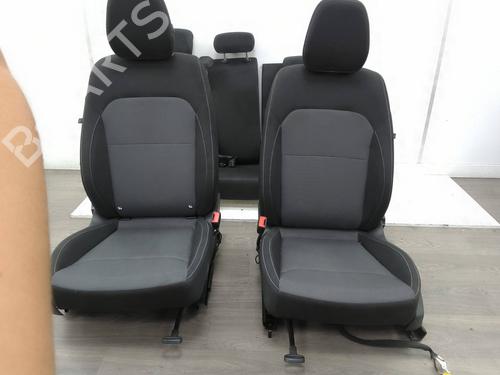 Used Seats set Seats set SKODA FABIA IV (PJ3) 1.0 MPI (80 hp) 20156355 20156355