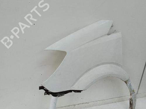 Used Left front fenders MERCEDES-BENZ SPRINTER 3,5-t Van (B906) 313 CDI (906.631, 906.633, 906.635, 906.637) (129 hp) 25734179
