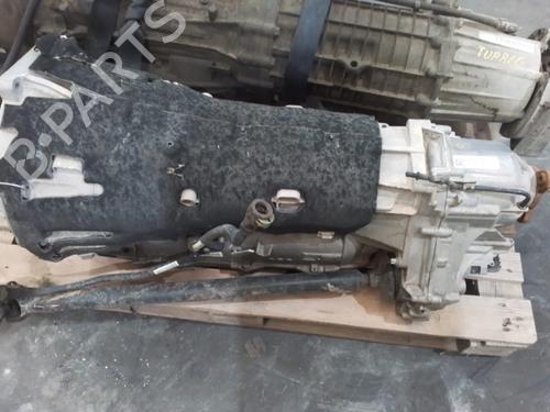 Used Gearbox BMW 1 (F21) 116 d (116 hp) 28164193