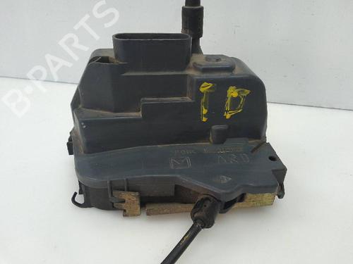 Højre bagtil lås RENAULT LAGUNA II (BG0/1_)  | BP22598732C99 