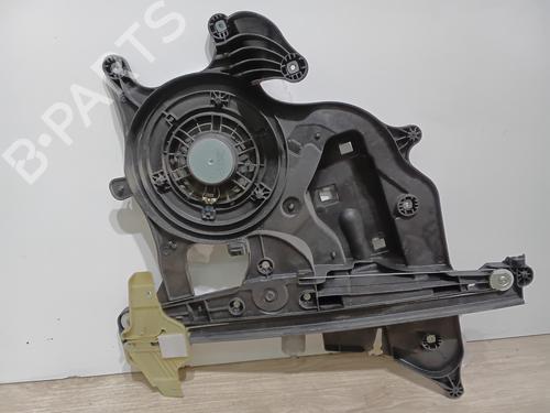 Front left window mechanism CITROËN BERLINGO (ER_, EC_) 1.5 BlueHDi 100 | BP33538925C22 - Image 7