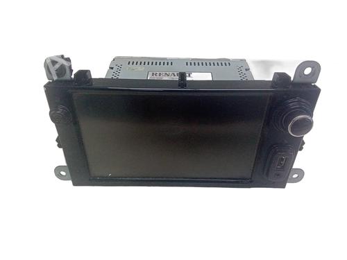 Used Electronic module Electronic module RENAULT CLIO IV (BH_) 1.2 16V (73 hp) 18839756 18839756
